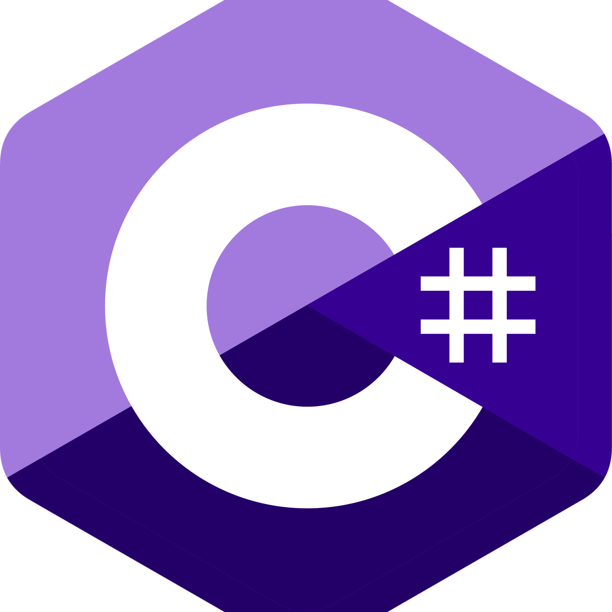 C#